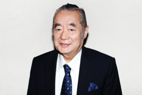 Доктор Накамац: *«Самое мое востребованное изобретение — насос для соевого соуса»*