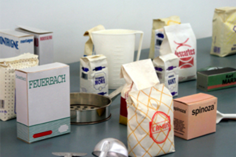 Что такое коллективное знание, или *почему плагиат — это новая искренность*