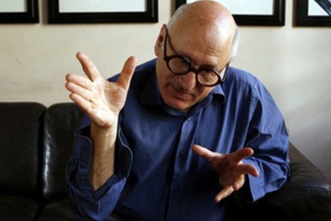 Майкл Найман: *«Я стал композитором в 32 года. Начинать никогда не поздно»*