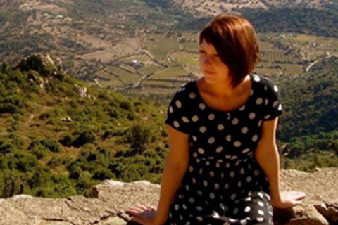 Письмо №52, из Дунайского университета