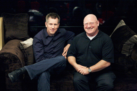 Алан Купер: *«Необходимо учить детей программированию, пока им не исполнилось одиннадцать»*