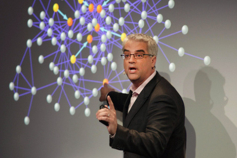 Лекции Floating University: *психология расизма, происхождение желаний и шоколадное печенье* Лекции Floating University: *психология расизма, происхождение желаний и шоколадное печенье*