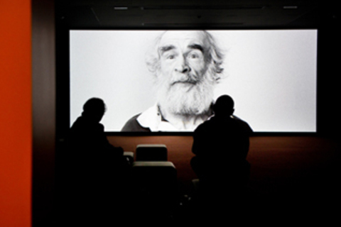 Математика в Фонде Картье: *Михаил Громов, Дэвид Линч и Седрик Виллиани* Математика в Фонде Картье: *Михаил Громов, Дэвид Линч и Седрик Виллиани*