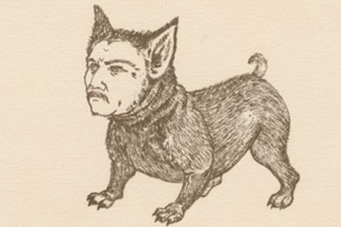 5 книг о том, *чему нас могут научить животные*