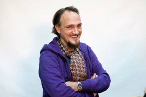 Режиссер Кирилл Туши: *«Сначала я хотел снимать игровое кино про Ходорковского. Это должен был быть китч»*