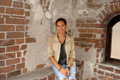 Письмо №62, из бизнес-школы в Йенчепинге