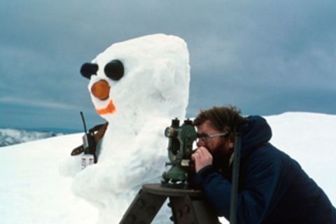 Что-то будет: *итоги 2012 года*