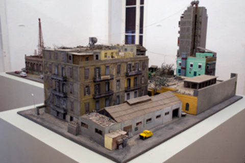 *7 умных выставок* в Петербурге