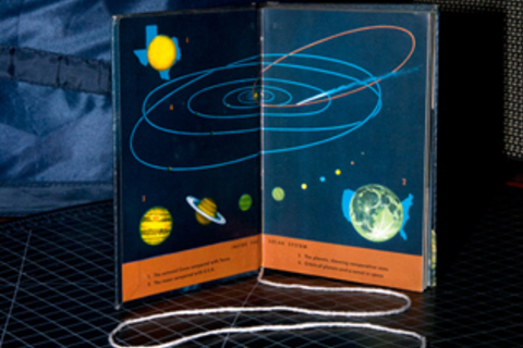 Зимний нон-фикшн: *5 заметных книжных новинок*