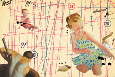 Научный эксперимент: *поведение собак, различия близнецов и психология предрассудков*