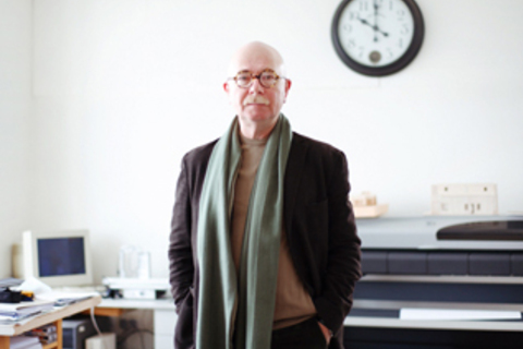 Евгений Асс: *«Последние 10 лет я пытался создать новую архитектурную школу»*