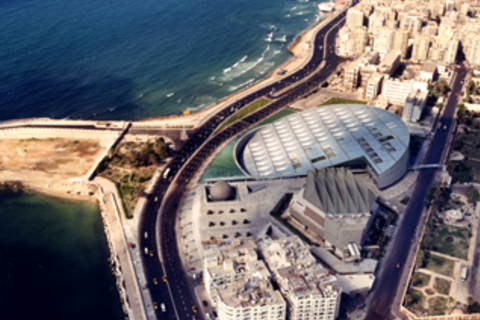 *Норвежский архитектор Йенни Осульдсен:* «Про наше бюро пишут диссертации»