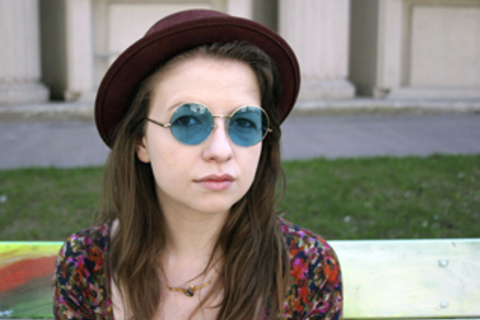 Письмо №77, из Оксфорда Письмо №77, из Оксфорда