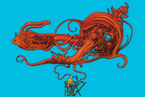 *Погружение в неизвестное:* Стюарт Файрстайн объясняет, чем незнание полезно для науки