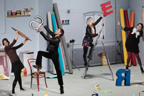 Высокий барьер: *русский язык как иностранный*