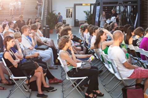 *Лучшие интенсивы Москвы:* где учиться этим летом