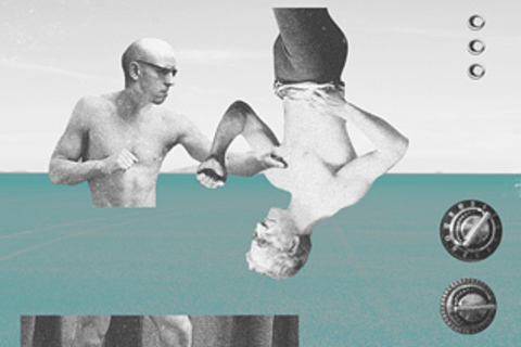 *Фуко vs Хомский:* человеческая природа и формирование личности