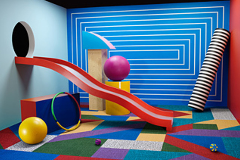 *Витрины, Морра и Цицерон:* 7 способов взяться за ум, память и внимание