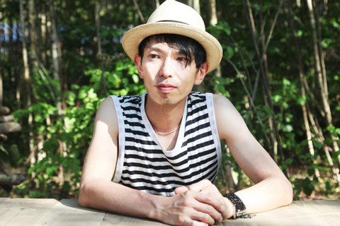 Автор реконструкции Политеха Дзунья Исигами: *«В своих работах я пытаюсь восстановить равенство между природой и человеком»*