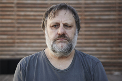 Философ Славой Жижек: *«Абсолютный цинизм — это изначально нежизнеспособная позиция»*