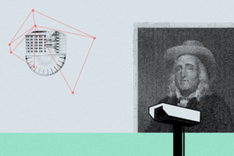 Что такое паноптикум *или  как Google превратил интернет в идеальную тюрьму*