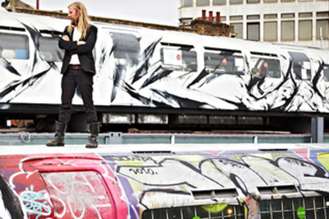 Создатель интерактивного театра Феликс Барретт: *«Сейчас редко выдается случай пережить что-то стоящее»*