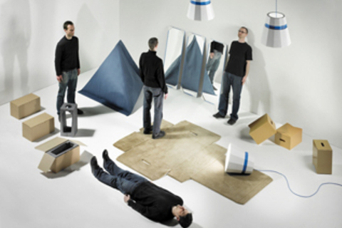 Как дальше жить: *ученый, переводчик, священник и художник делятся своим жизненным опытом*