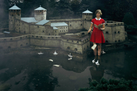 Дети индиго: *семилетний хирург, физик-аутист, молодой писатель и другие юные гении*