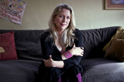 Колумнист сайта Rumpus Шерил Стрейд: *«Главное для молодых авторов — решиться писать в присутствии страха»*