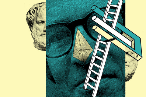 Что такое парадигма *или почему Аристотель был глуп*