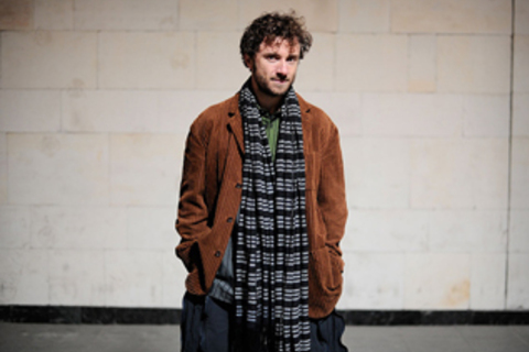 Дизайнер Томас Хизервик: *«Мы должны способствовать тому прогрессу, который не приведет к монотонности и скуке»*