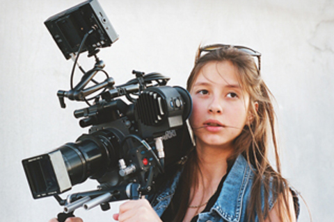 Письмо №98, из School of Visual Arts в Нью-Йорке