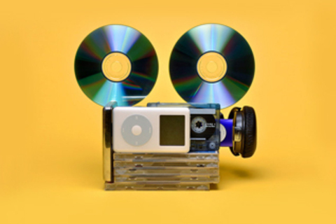 *«Изобретатели заимствуют и крадут»:* режиссер Кирби Фергюсон о принципе ремикса