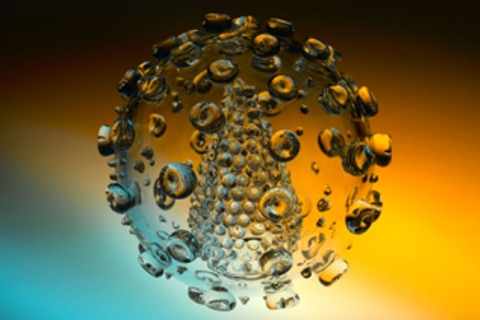 Искусство и биология: *третье ухо, инъекция лошадиной крови и стеклянные вирусы*