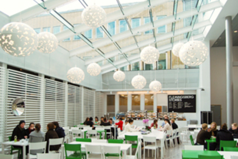 Письмо №97, из Каролинского института в Стокгольме Письмо №97, из Каролинского института в Стокгольме