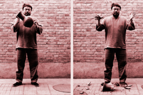 *«Стоит однажды почувствовать свободу, как она останется в твоем сердце навсегда»:* цитаты из твиттер-ленты художника Ай Вэйвэя