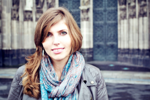 Первый опыт: *стажировка в дизайн-бюро «Нендо» в Токио*