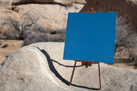 Открытое пространство: *5 резиденций для творчества*