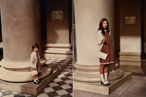 *«Еще 150 лет назад люди не знали, как они выглядели в детстве»:* профессор Вероника Нуркова об автобиографической памяти