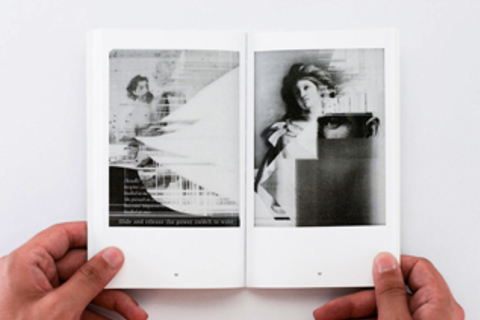 *Визуальный ряд:* восприятие реальности, сломанные страницы и природа похмелья *Визуальный ряд:* восприятие реальности, сломанные страницы и природа похмелья