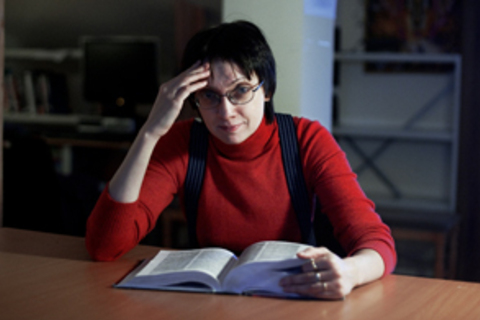 Создатель лектория «Контекст» Оксана Жиронкина: *«Нужно, чтобы ученые и бизнесмены научились находить общий язык»*