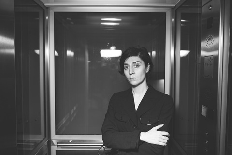 Философ Кети Чухров: *«Гендер показывает шаткость существования»*