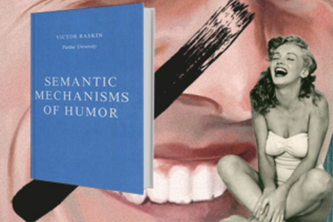 Книги о чувстве юмора: *природа политкорректности, социальная функция смеха и агрессивная эмоциональность*