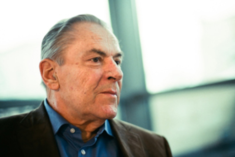 «Люди — это движущая сила планетарной эволюции»: *интервью с основателем трансперсональной психологии Станиславом Грофом*