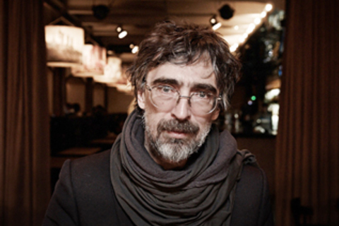 Литературный критик Николай Александров: *«Нужно хотя бы попытаться жить в соответствии с самим собой»*