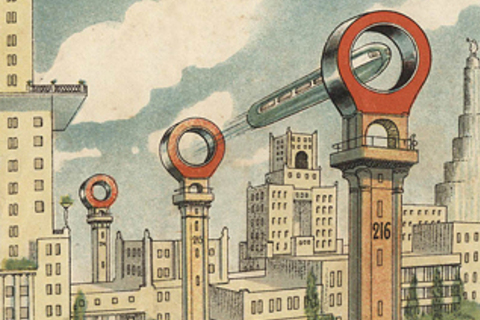 Несбывшиеся прогнозы: *аэросани, бессмертие, господство русского языка*