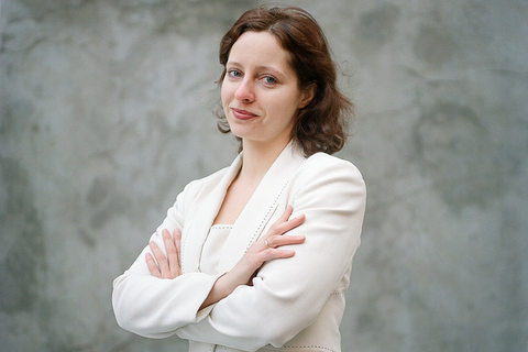 Офтальмогенетик Марианна Иванова *о глазных мутациях и наблюдениях за птицами*