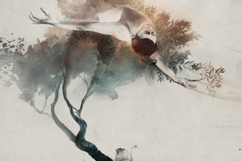 Популяционная генетика и воскрешение мертвых: *очерк Александра Иличевского «Когда будет на то воля Творца»*