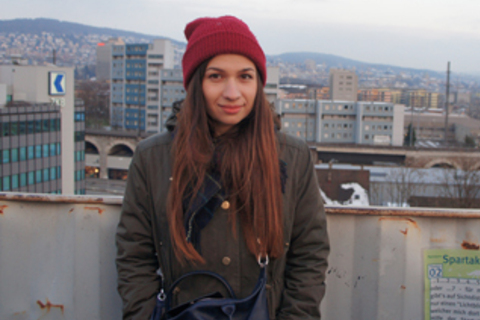 Письмо №104, из  Высшей технической школы Цюриха