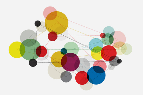 Почему сухие данные бессмысленны: *журналист Ом Малик об информационном дарвинизме*
